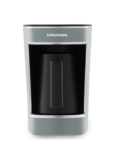 Grundig Tkm 1342 G Kahve Makinesi - 2 Adet Tarı