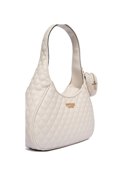 Guess Atabey Kadın Omuz Çantası Hwqg9894010 Beyaz