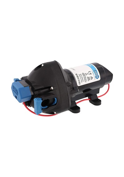 Jabsco Par-Max 2 Serisi 2.4 Bar 7.6L 12V Hidrofor Karavan Su Pomp