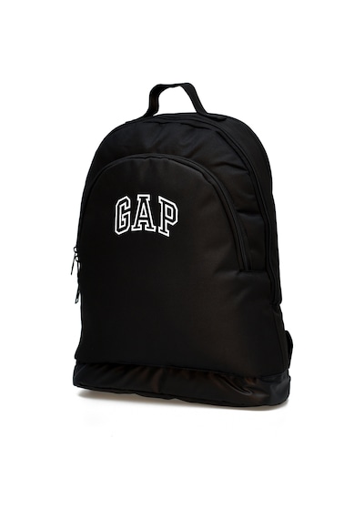 Gap Unisex Genç Lise Üniversite Okul Sırt Çantası 13412 Siyah