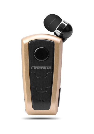 F910 Flex Gelen Arama Titreşimli Bluetooth Kulaklık Diğer