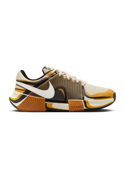 Nike Gp Challenge 1 Osaka Sert Kort Kadın Tenis Ayakkabısı Fj1810-700 Kahve
