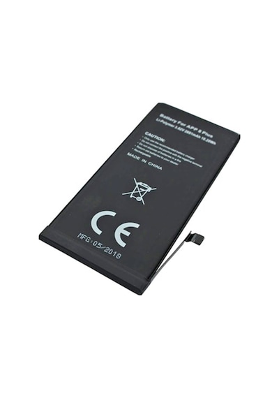 Apple Uyumlu iPhone 8 Plus. . 616 00367 Pil. 3.8 Volt 2690Mah I