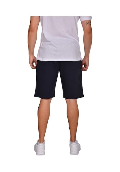 Diadora Mesa - Pamuklu Lacivert Spor Şort - Dıadoramesa (547290710)