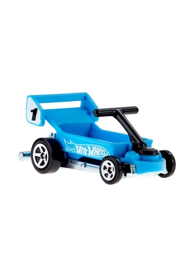Hw Teklı Arabalar Draggın Wagon Hkk71
