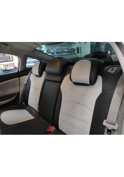 Citroen C5 Araca Özel Oto Koltuk Kılıfı (455870652)
