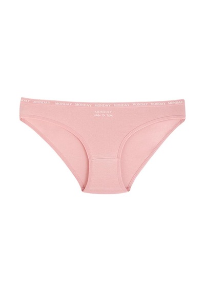 Sebatingo Kadın Külot Bikini Pamuklu 7 Li Paket Çok Renkli