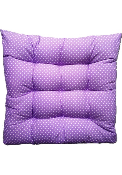 Toptantekstil 60X60Cm Dekoratif Pofuduk Fonksiyonel Minder, Evde, Işte, Ofiste