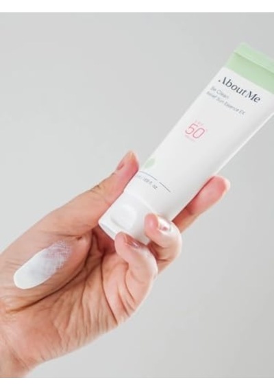 About Me Be Clean Relief Sun Ex Spf50+ Pa++++ Uv Koruyucu Nemlendirici Güneş Kremi 50 Ml