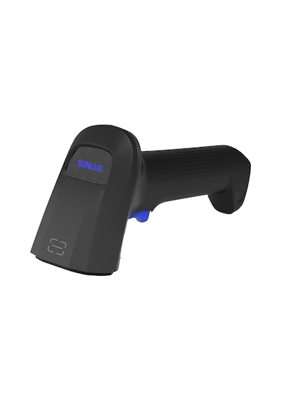 Rh10 2d Karekod Kablolu Usb Barkod Okuyucu