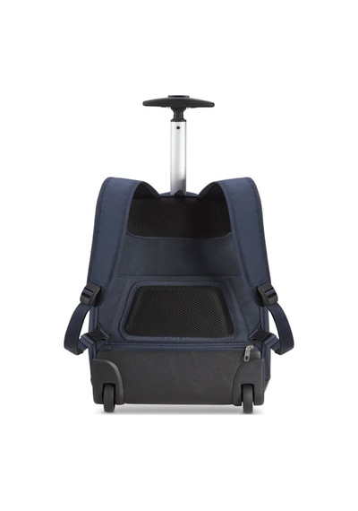 Roncato Joy Medıum Cabin Backpack Trolley Cabin Backpack Sırt Çantası Lacivert