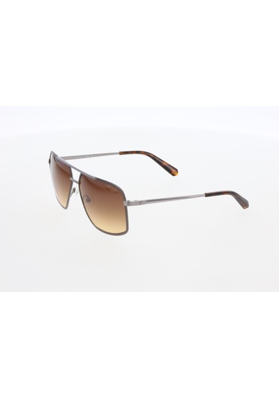 Guess Gu 00167 09f .57 Güneş Gözlüğü Kahverengi