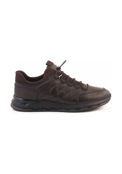 Kemal Tanca Deri Erkek Spor&sneaker 9860 001
