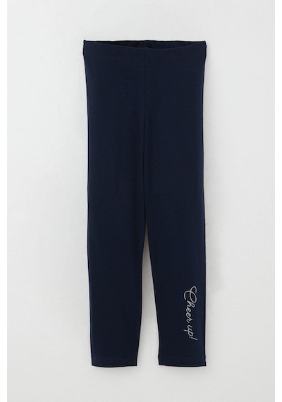 Breeze Kız Çocuk Taytlı Takım Dansçı Neşeli Ayıcık Baskılı 1.5-5 Yaş, Ekru Ekru