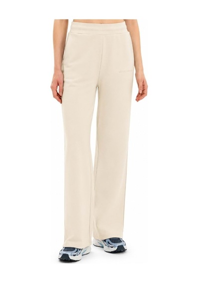 Skechers Essential Wide Leg Kadın Eşofman Altı Gri