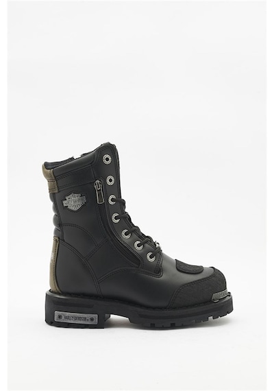 Harley Davidson Riddick 025G100321 Kadın Bot