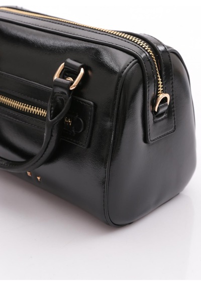 Sisley Sly-364 Kadın Kol Çantası Siyah