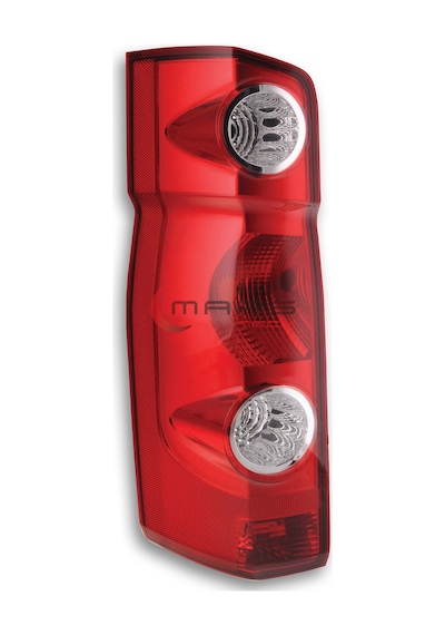Crafter Arka Stop Lambası Sağ Duysuz