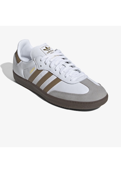 adidas Samba Og Unisex Beyaz Sneaker Jh8796 Beyaz
