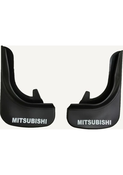 Mitsubishi Tüm Modellere Uygun Ön - Arka Paçalık Tozluk Çamurluk N11.3078