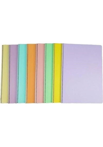 Flex Neo Defter A4 96 Yp Kareli