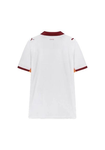 Galatasaray Lisanslı Puma 2025-2026 Beyaz Deplasman Forması Aslan Ahşap Kutulu 77981102 Beyaz - Kırmızı Galatasaray Lisanslı Puma 2025-2026 Beyaz Deplasman Forması Aslan Ahşap Kutulu 77981102 Beyaz - Kırmızı
