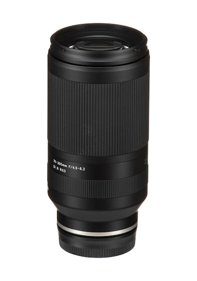 Tamron 70-300mm F4.5-6.3 Di Iıı Rxd Lens Sony E