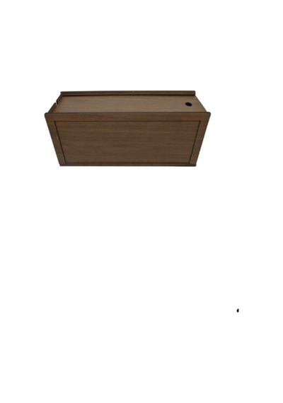 Aswood Ahşap Kablo Düzenleyici Organizer