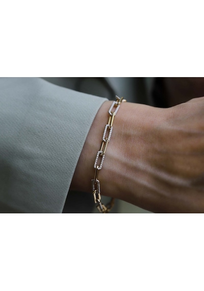 Reis Kuyumculuk T10327 Mars Dia Bangle Altın Bilezik