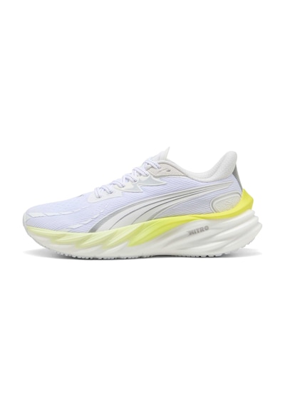 Puma Velocıty Nıtro 4 Kadın Koşu Ayakkabısı 311141 12 Beyaz