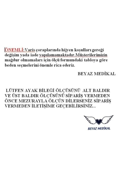Dukavas Orta Basınçlı 23 - 32 Mmhg Diz Altı Varis Çorabı Siyah CCL2 1 Açık Diz Altı