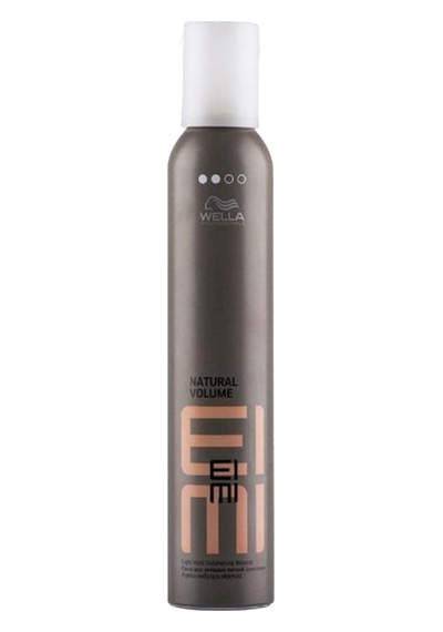 Wella Eımı Natural Volume Hafif Tutuşlu Hacim Veren Saç Köpüğü 300 Ml