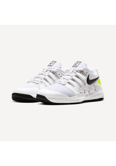 Nike Nıke Ar8851-101 Genç Çocuk Beyaz Tenis Ayakkabısı