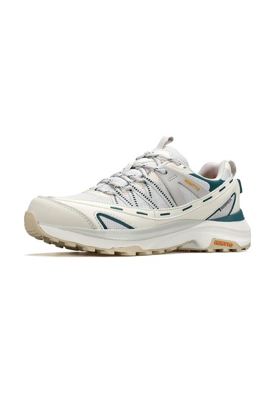 Humtto 350143b Waterproof Outdoor Kadın Spor Ayakkabı Bej