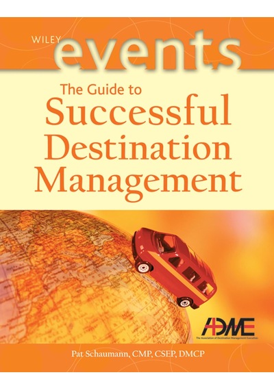 The Guide To Successful Destination Management
