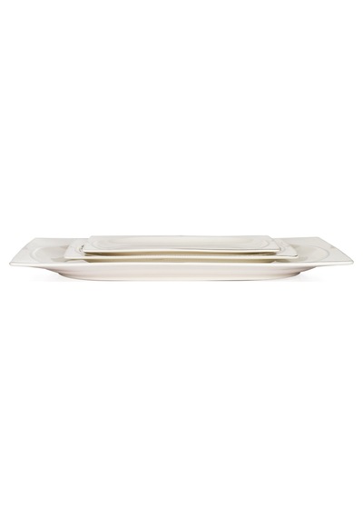 Schafer Glamor Nova Yemek Takımı-60 Parça-platin
