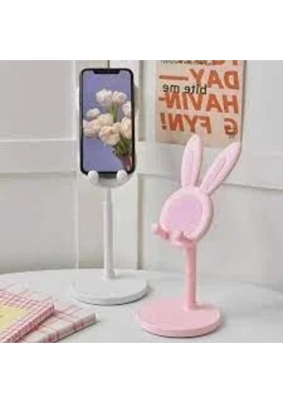 Köpek Kulak Stili Cep Telefonu Tutucu Diğer