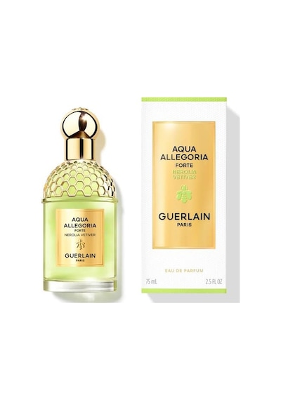 Guerlain Aqua Allegoria Forte Nerolia Vetiver Kadın Parfüm EDP 75 ML