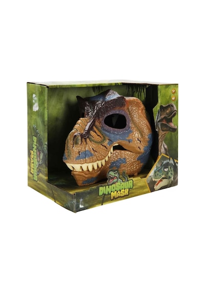 S00005715 Figür Dinozor Maskesi Sesli 2r