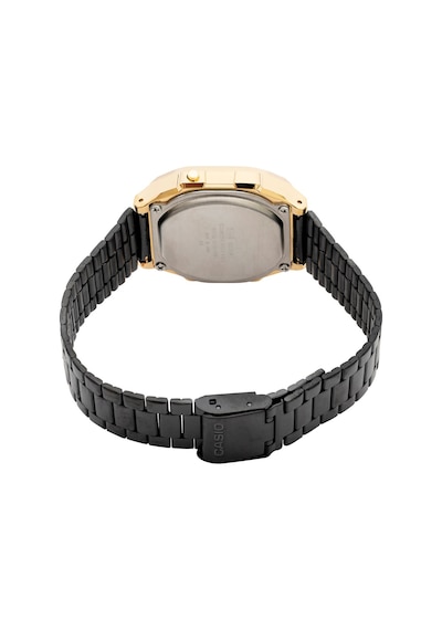 Casio A168wegb-1bdf Kol Saati Metal