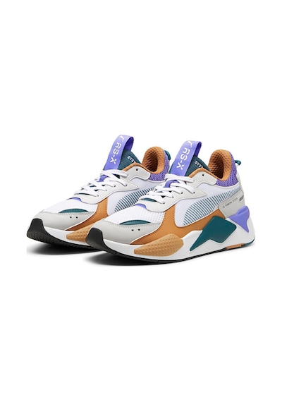 Puma Rs-x Toys Unisex Günlük Ayakkabı 36944928 Renkli 36944928 Renkli Çok Renkli