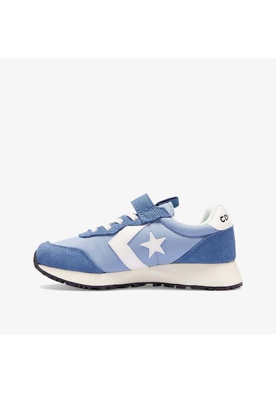 Converse Omega Trainer Easy On Çocuk Mavi Spor Ayakkabı Mavi