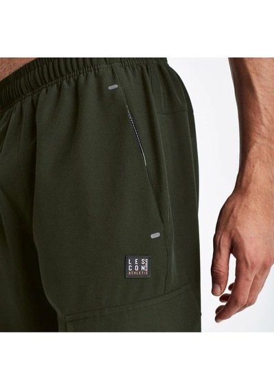 Lescon Erkek Eşofman Altı 24n-1105 24ntes001105 Haki