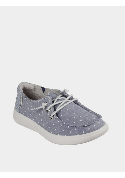 Skechers Kids Gorun Fast - Earthy Gal Çocuk Spor Ayakkabı 302491l 302791l Ltdn Ltdn Çok Renkli
