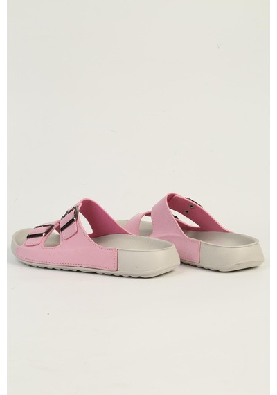 United Colors Of Benetton Benetton Pembe Kadın Terlik Bn-1418 Pembe