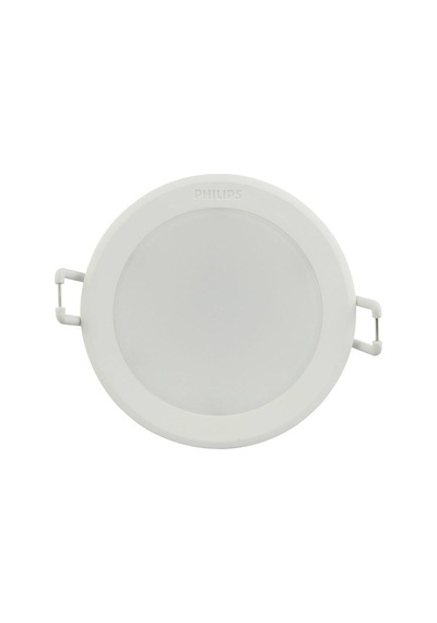 Philips Recessed 3,5w 220-240v 186lm 4000k Sıva Altı Led Beyaz