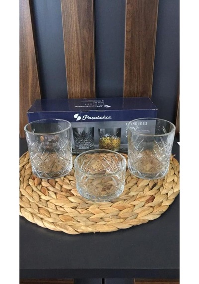 - 3 Parça Çerezlik Set 0