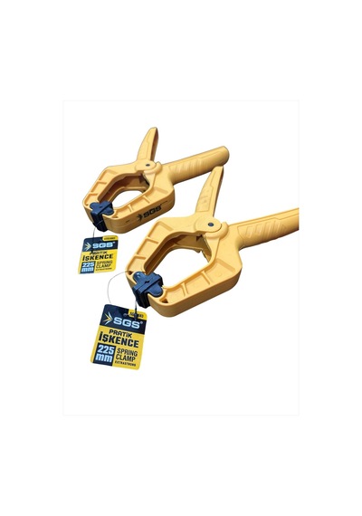 Pratik İşkence 225 Mm 2 Adet