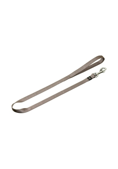 Karlıe - 653 - Uzatma Tasma S - Csmo-tex - 100cm-15mm Gri Metal