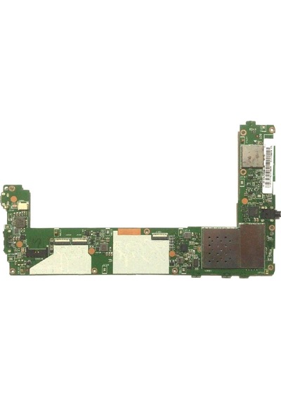 Asus Uyumlu Memo Pad Me172V Tablet Anakartı 90R-Ok0Wmb20000U